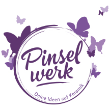 Pinselwerk Logo